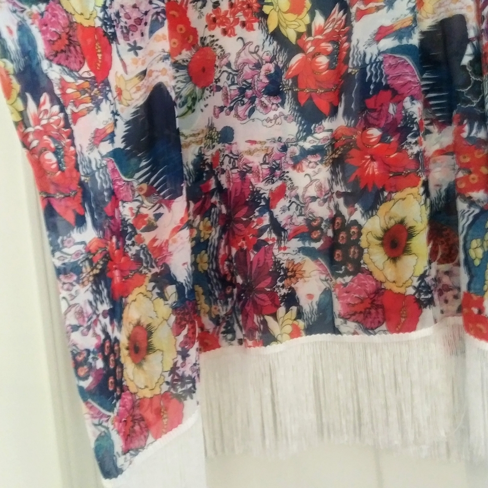 CUTE KIMONO - Picture 5 of 5